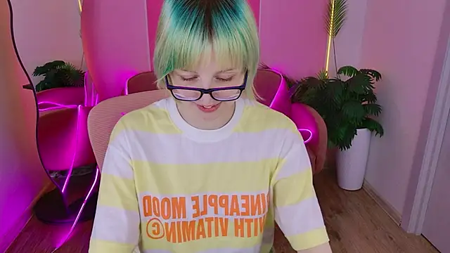 666_marshmallow 라이브 XXX 채팅