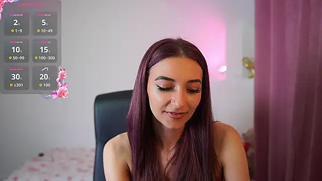 RocknRose18's Live XXX Chat