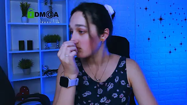 katrinxxxx Obrolan Langsung XXX