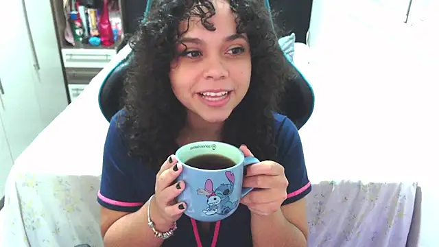 Chat XXX ao vivo de sweetamy326