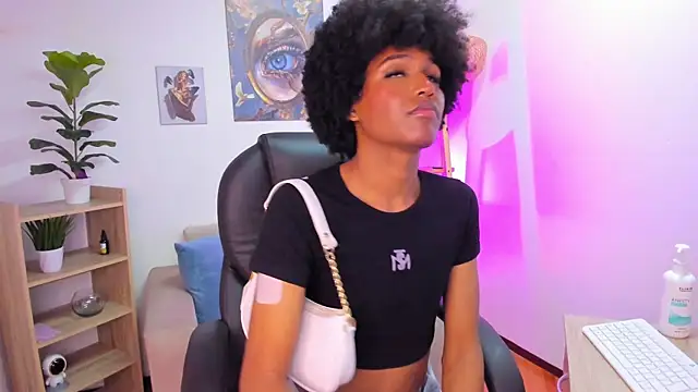 Chat XXX en directo de NaomiSaenz_