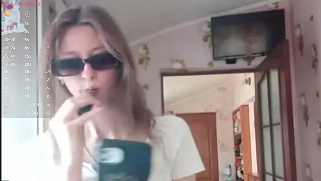 Онлайн чат XXX MercySoeder