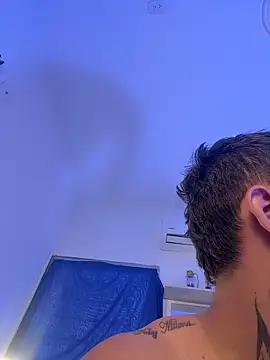 Chat XXX en directo de Jetf_Andrea_couple