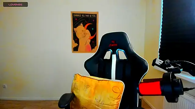 your_tora Live XXX-chat