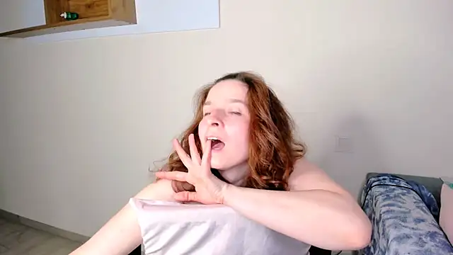 __MaryLee__ Live XXX Chat