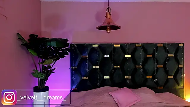 Velvet_Dreamss Live XXX-chat