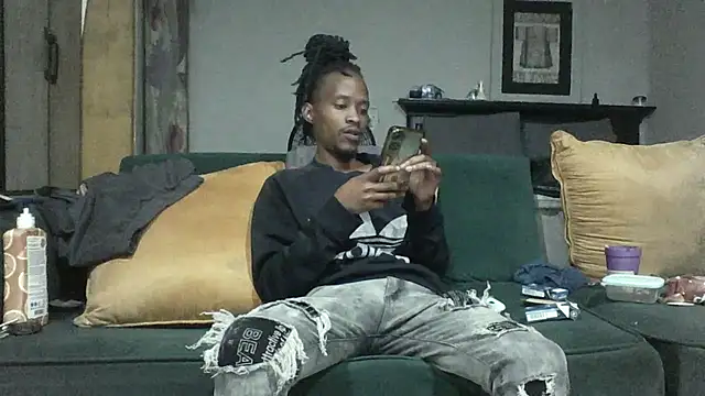 Winterslender's Live XXX Chat