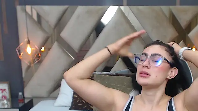 MartinaaFit's Live XXX Chat