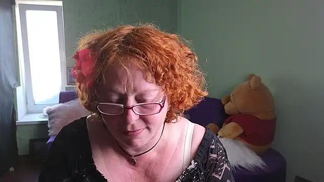 Fara_Flutte's Live XXX Chat