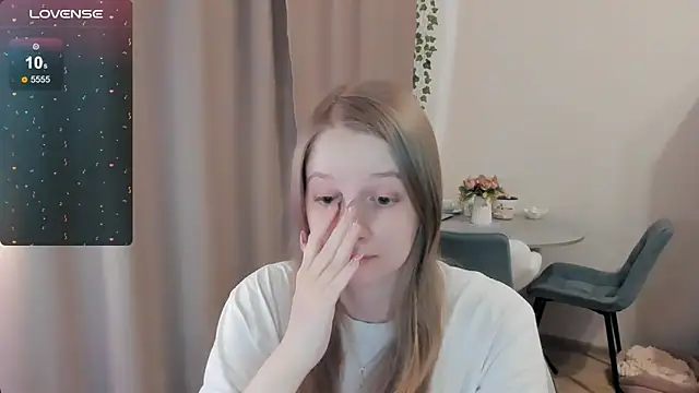 Alyaley Live XXX Chat