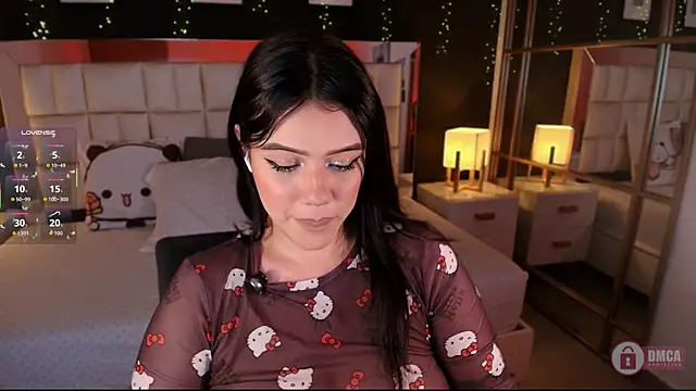emmy_wattsoon Live XXX-chat