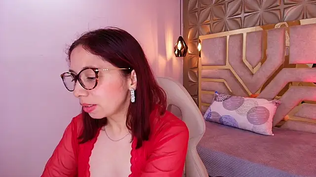 Chat XXX ao vivo de stephaniesun_