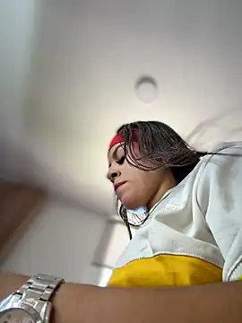 Eveliin__ Live XXX-chat