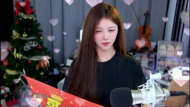 xixibaby-'s Live XXX Chat
