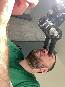 DorianJeday Live XXX-Chat