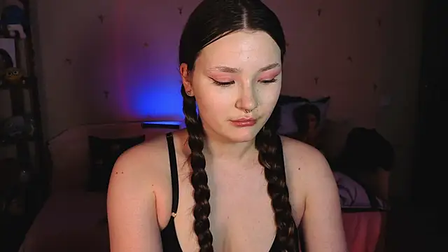 Živý XXX chat milliedoll