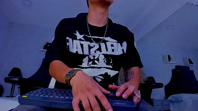 Chat XXX Live DylanRoyce_