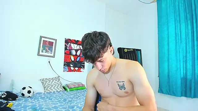 Živý XXX chat AlessandroDybala