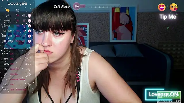 Amali_Ivanna_smit Live XXX-Chat