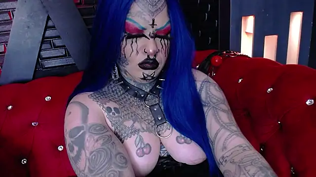 Živý XXX chat Venus_Rock