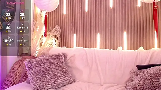 Velvet_Curly Live XXX-Chat