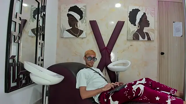 Živý XXX chat LUCKY_BOX2026