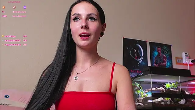YaraAveiri Live XXX-Chat