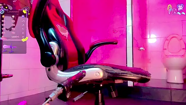 nicol_gill_'s Live XXX Chat
