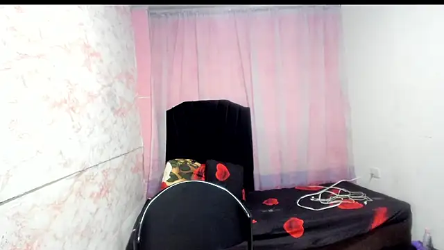 Brunette_sasha's Live XXX Chat