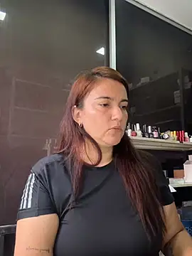 Chat XXX ao vivo de sweetdulcexxx