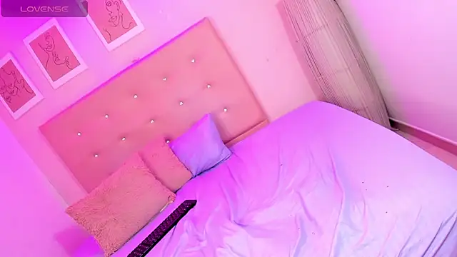 ANNIE_DOLCE_ 现场XXX聊天