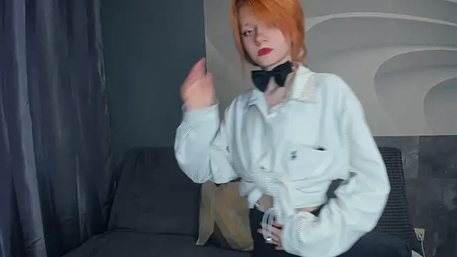 TarynPalekのライブXXXチャット