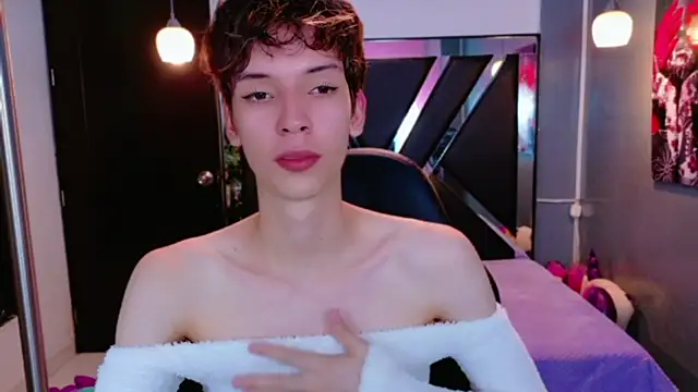 Stefany_PiInk Live XXX Chat