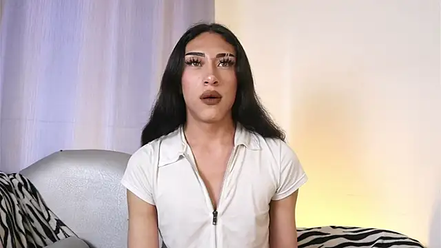 Velvet_Raze Obrolan Langsung XXX