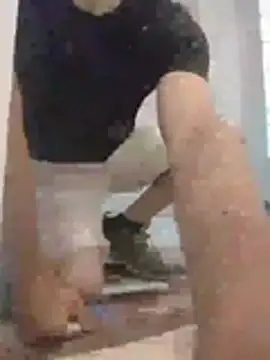 Biknight Show in webcam