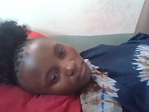 SexyNeedle22 élő XXX-chatje