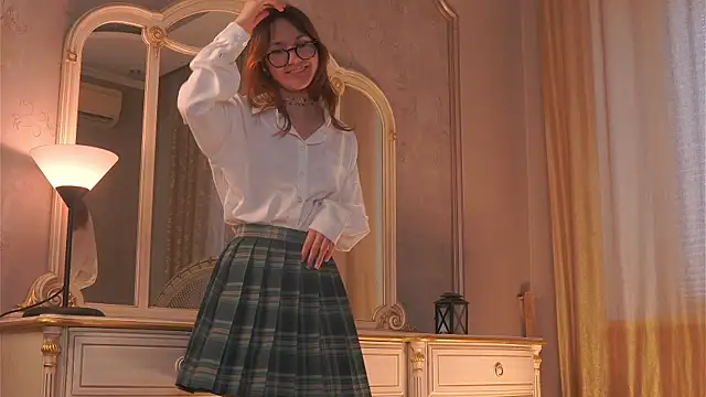 Онлайн чат XXX FrediaPfeiff