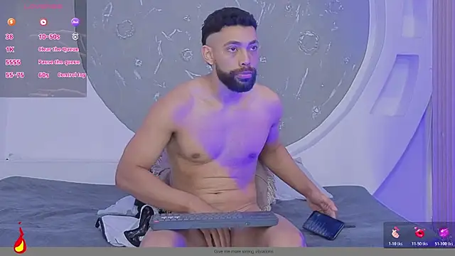 Blade_millerr: онлайн-секс-чат