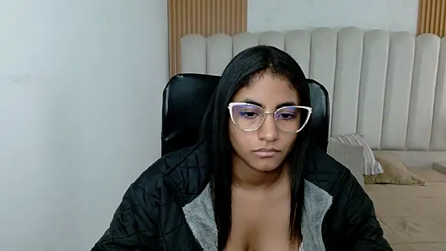 shaneelle Live XXX-chat