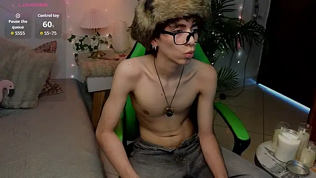 Matty_Sparkk Live XXX Chat