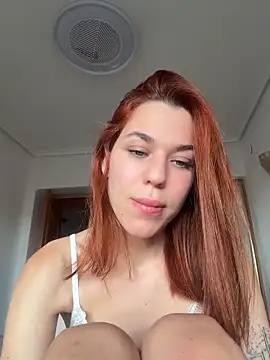 Chat XXX Live MollyXoXo