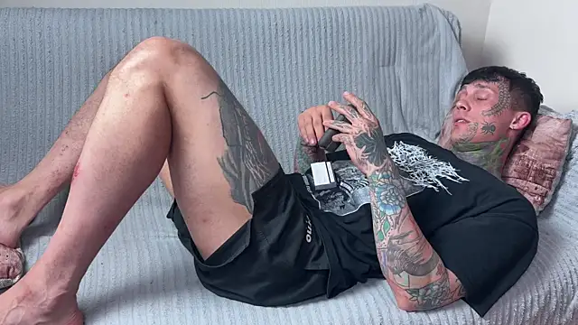 Онлайн чат XXX Anubisgods