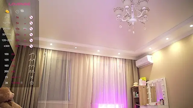 دردشة Bananalizzy الجنسية المباشرة