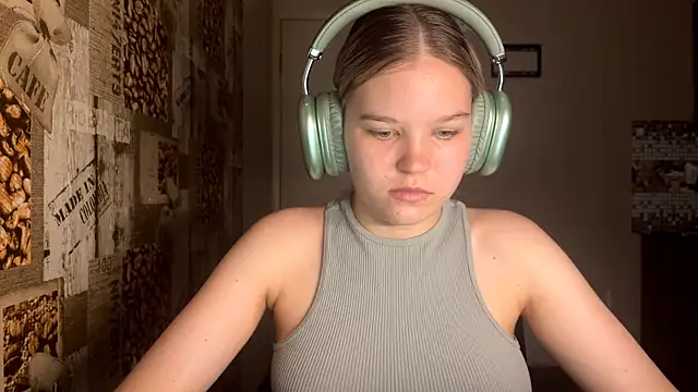 Czat XXX na żywo – HellyRay