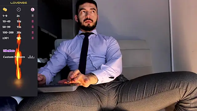 MarkWalker__ live XXX chat