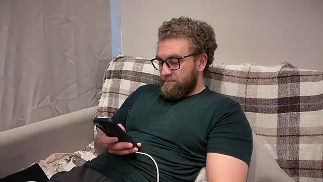 Bear_bear_ Webcam-Show