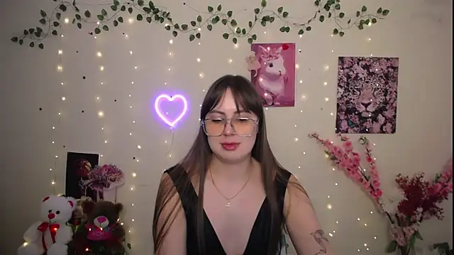 Amanda_Bright_'s Live XXX Chat