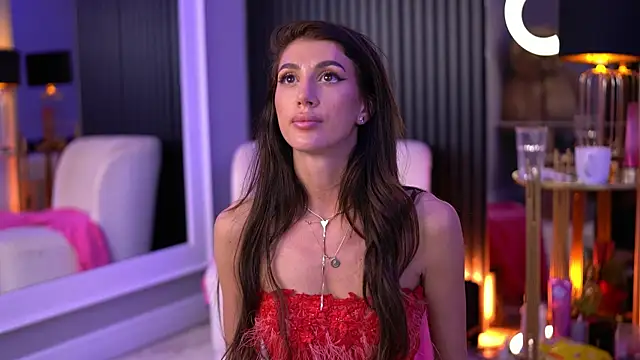 Онлайн чат XXX SammiMonroe