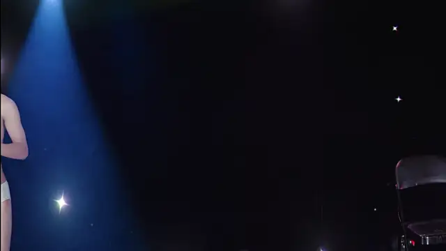 Chat +18 de EXO-ONE ao vivo