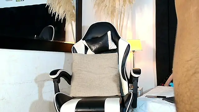 Živý XXX chat MaicolParker_